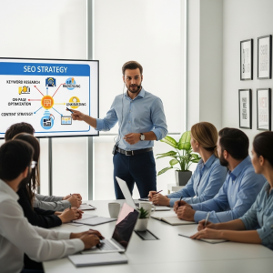 digital marketing freelancer